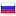alvas.ru hosted country